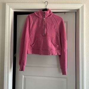 Lululemon Scuba Hoodie